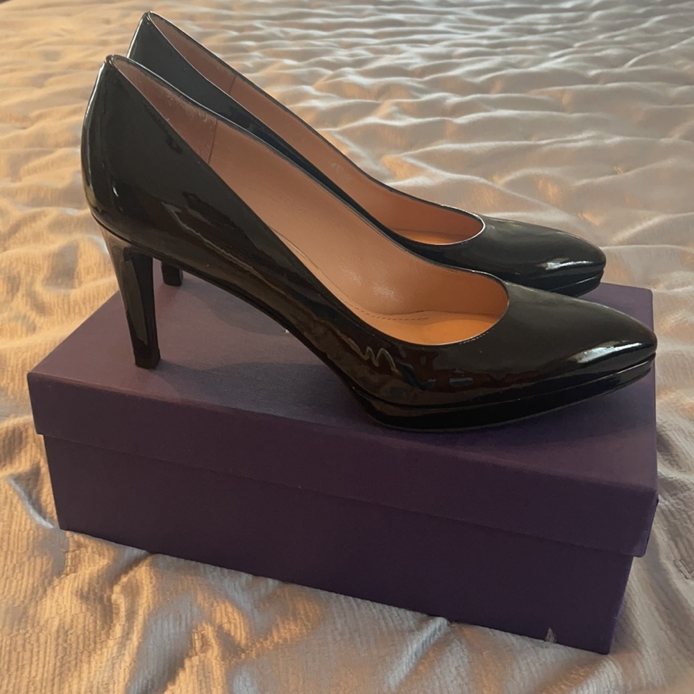 Stuart Weitzman shoes